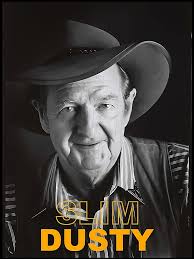 Slim Dusty Wall Art for Sale