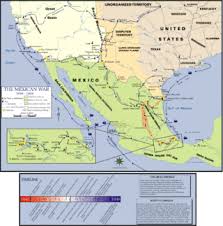 Ralliement du cameroun à la france libre. Guerre Americano Mexicaine Wikipedia