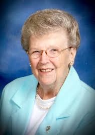 Obituary: Rose M. Guebert