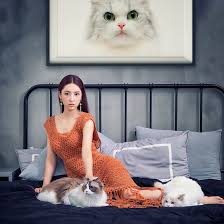 31일 장하온은 자신의 인스타그램 계정에 브이 포즈를 취하는 사진을 게재했다. ìŠ¤íƒ€ì˜ˆê° ì„¹ì‹œí•œ íŠ¸ë¡¯ ìž¥í•˜ì˜¨