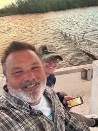 From the Hospital to the Boat I got her working for her share of the light  bill lol 😂 #makingmemories #blessed #mygirl