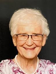 Obituary information for Maxine Florence HARDER