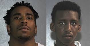 Mark maloney, wanted on recall to prison for robbery (picture: 2 Surrey Men Wanted On Human Trafficking Charges In Ontario News