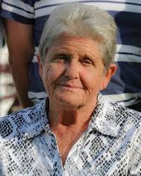 Obituary information for Judith "Judy" Ann Furby