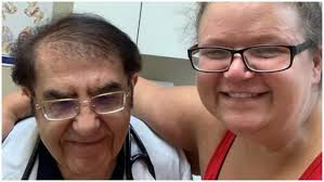 Now's patients on my 600 pound life can initially lose weight all on their own, why do they need the surgery then? Brianne Dias Update On My 600 Lb Life Heavy Com