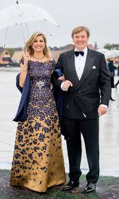 Royal Style Of The Month For May 2017 Photo Gallery Queen Maxima Royal Fashion Queen Maxima Of The Netherlands