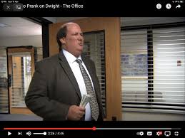 Your favourite prank