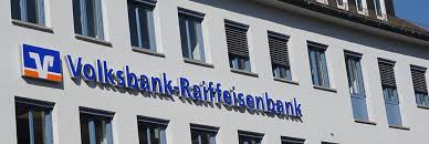 Derzeit treibt viele die sorge vor einer möglichen ansteckung mit dem coronavirus um. Volksbank Raiffeisenbank Amberg Eg Ubersicht Ansprechpartner