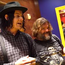 While at ucla, he was a member of tim. Jack Black Jack White Music The Jack White Jack Black Collaboration Is Called Jack Grey
