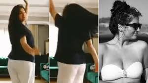 Zuhal Topalın Gelin Adayı Hanife Gürdal Kalça Dansıyla Sosyal Medyayı  Salladı - Sayfa 4