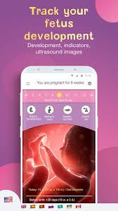 Puede registrar todo sobre la crianza de los hijos fácilmente y nunca olvidar la fecha de vacunación. Amma Pregnancy Baby Tracker V3 9 20 3 Premium Apk For Android