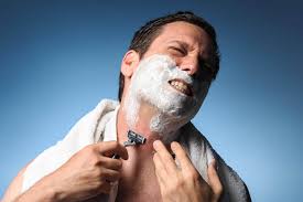 So all you need to do is to exfoliate your skin before and after shaving. How To Get Rid Of Ingrown Hairs Full Guide Laserall