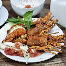 Tips membuka usaha baby shop. 5 Kuliner Lobster Dengan Rasa Lokal Di Surabaya Bikin Ngiler