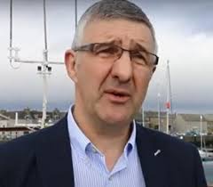 Willie Watt Of Subsea7 Retires :: Caithness Business Index