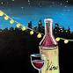 Riverview Paint and Sip – Night on the Town event image