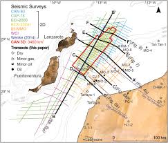 Salt tectonics of the offshore Tarfaya Basin, Moroccan Atlantic margin