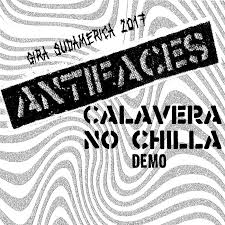 Calavera No Chilla Antifaces Definition of calavera no chilla @weronika536 i don't know, it doesn't make a lot of sense in spanish neither. antifaces bandcamp