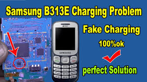 I have downloaded the 9.1 version. B313e Charging Solution Samsung B313e Fake Charging Solution B313e Charging Jumper Youtube