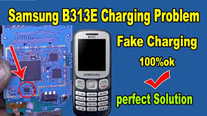 How to flash samsung b313e flash file download with flash tool like spd tool samsung sm b313e flash file without any risk easy method. B313e Charging Solution Samsung B313e Fake Charging Solution B313e Charging Jumper Youtube