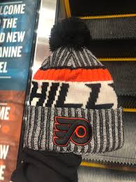 '47 is a sport lifestyle brand based out of boston. Flyers Stadium Series Knit Hat Off 51