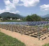 Agricultural Farmland Mounting System manufacturer ...
