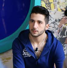 Ask anything you want to learn about michele amico by getting answers on askfm. Amici 15 Michele E Il Quarto Eliminato