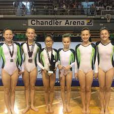 ボード olympic gymnastics のピン