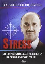 Leonard coldwell has treated more than 35000 patients who were suffering from cancer. Leonard Coldwell Book Depository