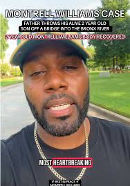 Montell Williams Was A Pinp