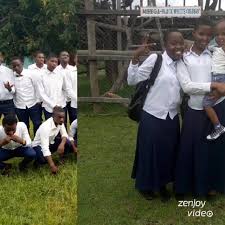 Na hilo linatutia moyo 'tumwige mungu' tunapotumia uwezo tulio nao. King Chavala Mc