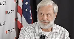 Duane Vasquez, founder of I Love Cal City, used to interview city office  candidates, but now he's the one being interviewed as he's running for  mayor. Tap the link in our bio