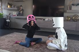 Marshmello artist, alan walker, blue, people, two people, adult. 1440x2960 Selena Gomez Marshmello Samsung Galaxy Note 9 8 S9 S8 S8 Qhd Wallpaper Hd Celebrities 4k Wallpaper Wallpapers Den