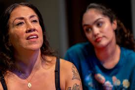 Bryanna Ciera Colón and Jazmin Corona bring 'Alma' to life at American  Blues Theater