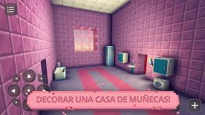 Las aventuras en la casa de los sueños con barbie y sus amigas es un juego muy d. Glam Doll House Juego Moda Para Ninas Aplicaciones En Google Play