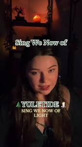 Celebrating Yuletide: Original Lyrics for a French Carol