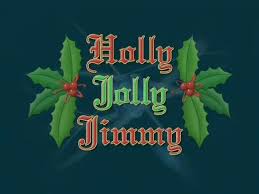 The couple joined fitzy & wippa on friday morning to set the record straight on a few things, and looked seriously happy together. Holly Jolly Jimmy Transcript Jimmy Neutron Wiki Fandom