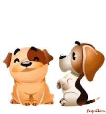Share the best gifs now >>> Dreamies De Animierte Emoticons Gif Bilder Lustig Animiertes Gif