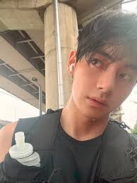 Taehyung my little boyfriend 🤏🐯