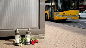 Jun 23, 2021 · wypadek autobusu przewożącego dzieci na drodze krajowej nr 45 w miejscowości jełowa (woj. Wurxn2ia47mz1m
