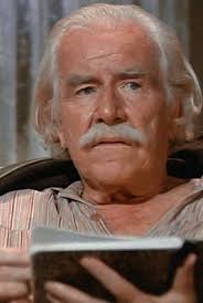 Reparto de Dave, el sanguinario (película 1951). Dirigida por Charles  Barton