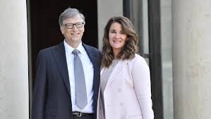 Bill and melinda gates revealed earlier this month that they were divorcing after 27 years of there was an affair almost 20 years ago which ended amicably, an unnamed spokesperson for gates told. Stdimtsgxfeklm
