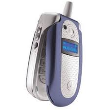 If the phone is asking for network pin 3. Unlock Motorola V400p