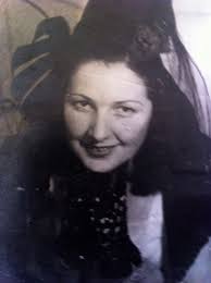 Eva Blumberg Obituary