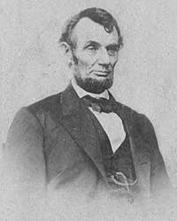 Mr. Lincoln and Friends