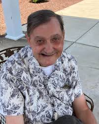 Martin Becker Obituary October 21, 2024