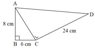Maybe you would like to learn more about one of these? Perhatikan Gambar Berikut Panjang Ad Adalah