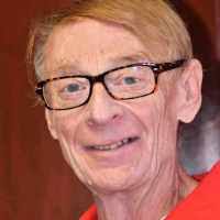 David Howard Lillie (1947–2020) • FamilySearch