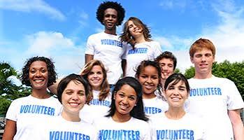 Student Volunteer Program - VA Center for Development and Civic Engagement