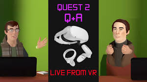 Please choose a different date. Oculus Quest 2 Launch Best Games Accessories And Live Q A