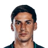 Jonathan Menéndez EA FC 26